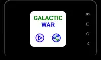 Galactic War Screen Shot 9