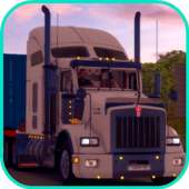 Truck Driving Game 2016