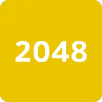 2048 puzzle game Screen Shot 4