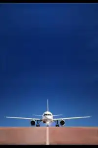 Airplane Screen Shot 0