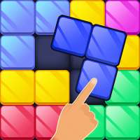 Block Hit - Classic Block Puzzle Game