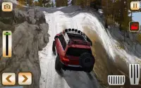 オフロードXtreme 4x4 Rally Driving Simulator 2020 Screen Shot 2