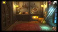 wizard’s house：Escape the Magic room Screen Shot 3