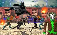 Deuses imortais: Grand Superhero Ring Fighting Are Screen Shot 7
