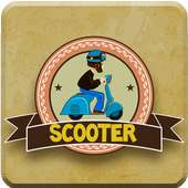 Scooter