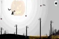 Halloween - Spooky Witch Dash Screen Shot 2