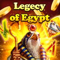 Legacy of Egypt