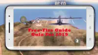 Free-Fire Guide Guia For 2K19 Screen Shot 1