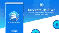 Duplicate Files Fixer & Remove Screen Shot 24
