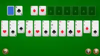 quaranta ladroni solitaire Screen Shot 3