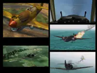 Gunship Sequel: WW2 Screen Shot 5