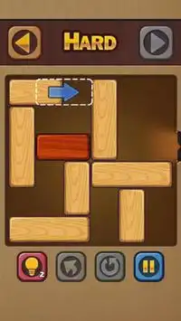 Unblock Puzzle Screen Shot 1