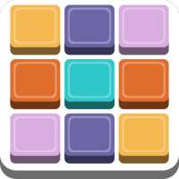 Palette - Puzzle Game