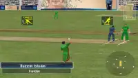 World Cricket Championship Screen Shot 2