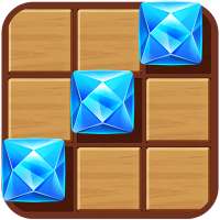 Block Puzzle Wood Sudoku