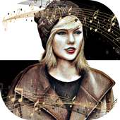 Taylor Swift Piano Tiles