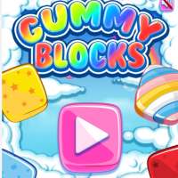 Gummy Blocks