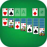 New Solitaire Card Game