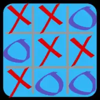 Tic Tac Toe Screen Shot 1