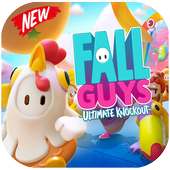 guide for fall guys summer update