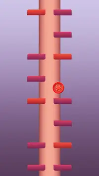 Fun Jumping Game: play offline Screen Shot 3