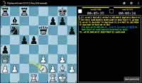 Chess ChessOK Playing Zone PGN Screen Shot 16
