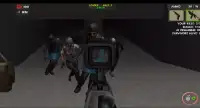 Realistic Zombie Survival Warfare Multiplayer Screen Shot 6