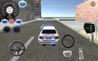 Deutsches Polizeiautospiel M5: Polizeispiele 2020 Screen Shot 2