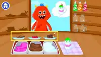 Ice Cream & Dessert Games - Yummy Frozen Sweets Screen Shot 19