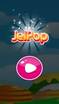 JelPop World Mania Screen Shot 0
