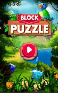 Block Puzzle Classic 2020 Screen Shot 0