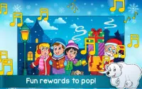 Kids Christmas Jigsaw Puzzles Screen Shot 7