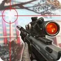 Moder Sniper 3D – Counter Shoot Sniper Strike FPS Screen Shot 3