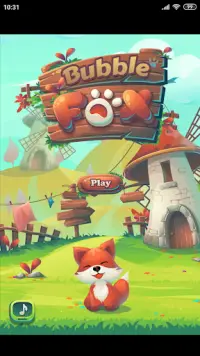 Bubble Shooter - Jogos gratis Screen Shot 2