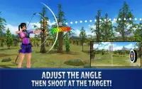 Archery Hot Screen Shot 8