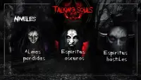 Talking Souls Screen Shot 6