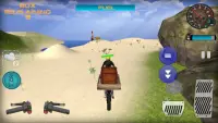 Moto Bike Racing 3D 2021 Screen Shot 3