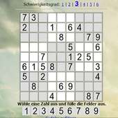 Sudoku einfach bis schwer