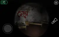 RUN! - Horror Game Screen Shot 0