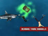 Dead Bait: Shark VS Zombie Screen Shot 6
