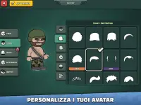 Mini Militia - Doodle Army 2 Screen Shot 10