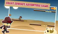Western Cowboy Rider Screen Shot 6
