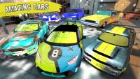 Ultimate Car Parking Simulator – Car Parking Games Screen Shot 4