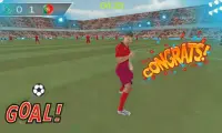 Play Real Soccer 2017 Screen Shot 5