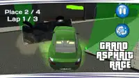 Grand Asphalt Race Screen Shot 9