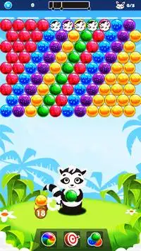 Bubble Shooter Master Screen Shot 1