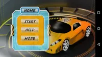 Ulimate Car Racing Game 3D Screen Shot 0