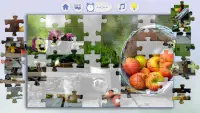 Jigsaw — ألغاز للكبار Screen Shot 4