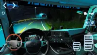 Truck Simulator Euro  2022 Screen Shot 2