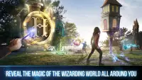Harry Potter:  Wizards Unite Screen Shot 0